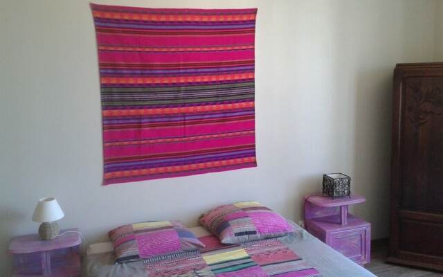 Le clos de la Salamandre