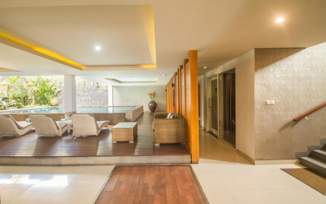 Mahalaksmi Boutique Hotel