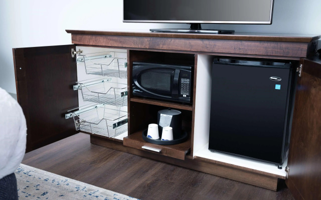 Hampton Inn & Suites Atlanta Decatur/Emory