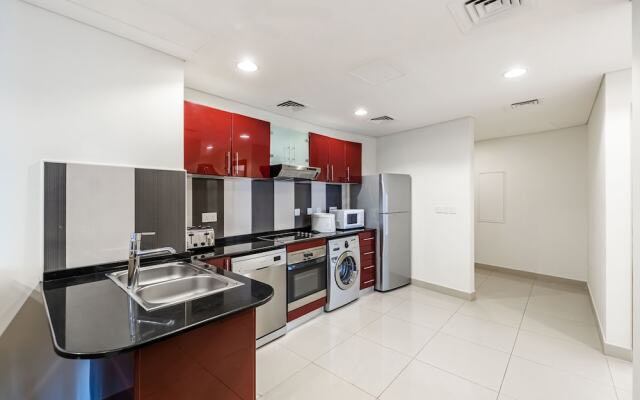 Large & Ready 3Beds Ocean Heights Marina