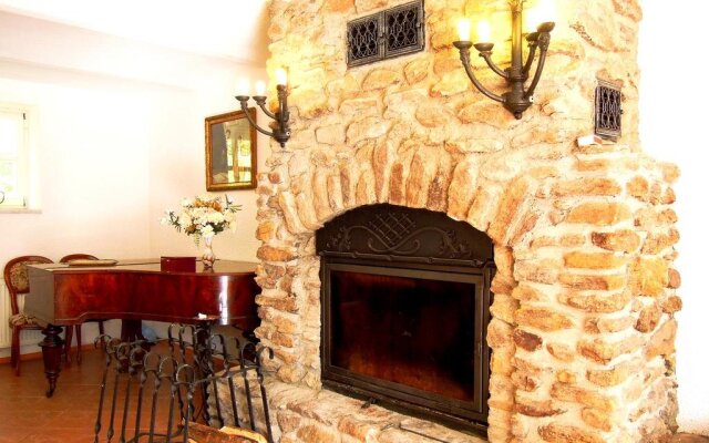 Pension U Sebastiana