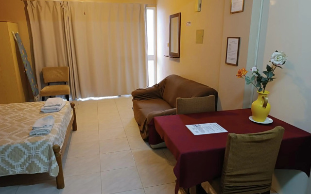 Rantzo Holiday Apartments