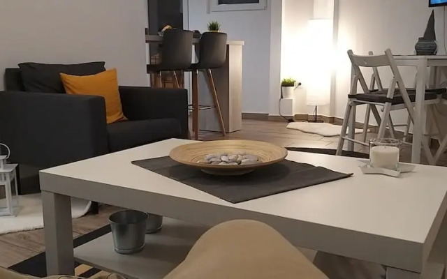 Athens Modern Living