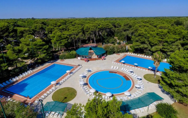Campoverde Village-Residence