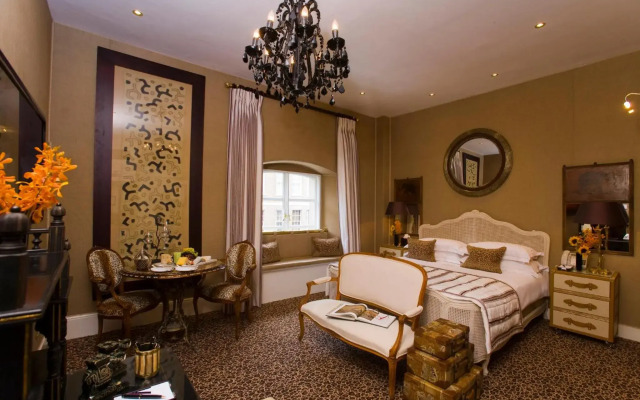The Chesterfield Mayfair