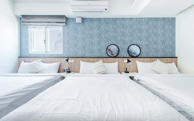 Sea Residence
