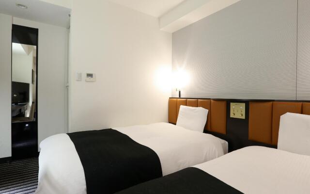 Apa Hotel Mita Ekimae