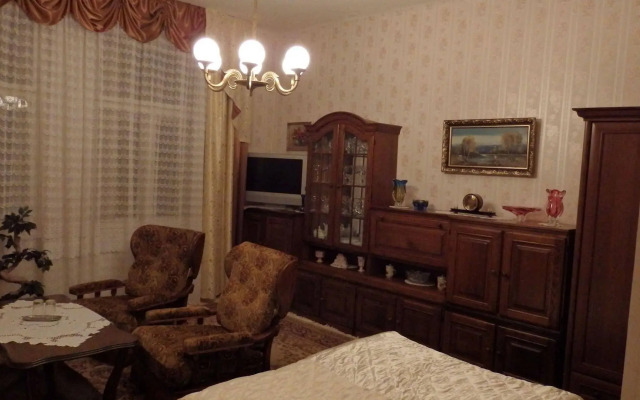 Bed and Breakfast Villa Madona