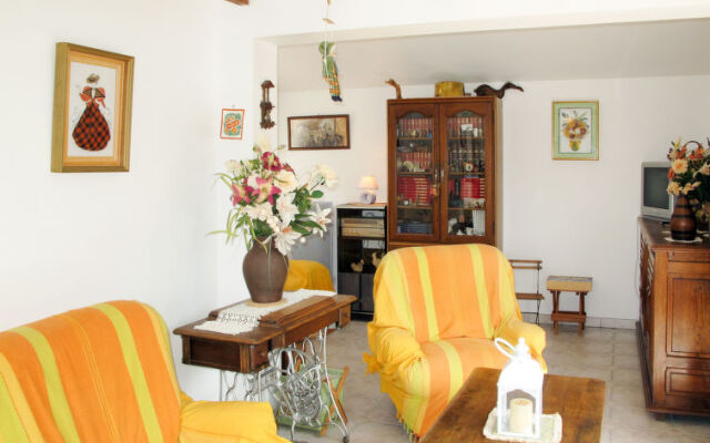 à l'Orée du bois (LEA400)