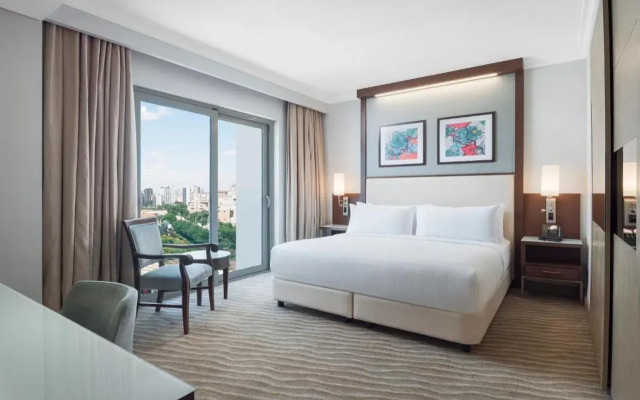 Selectum City Atasehir