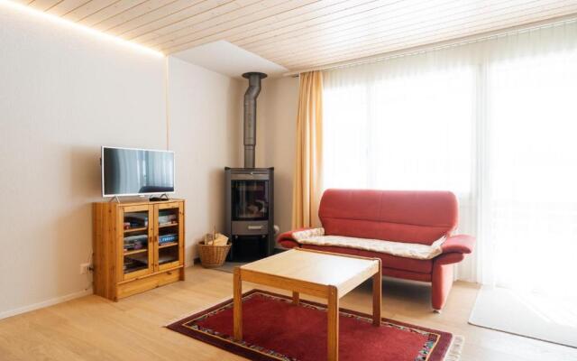 Apartment Bischofberger D20 Amden