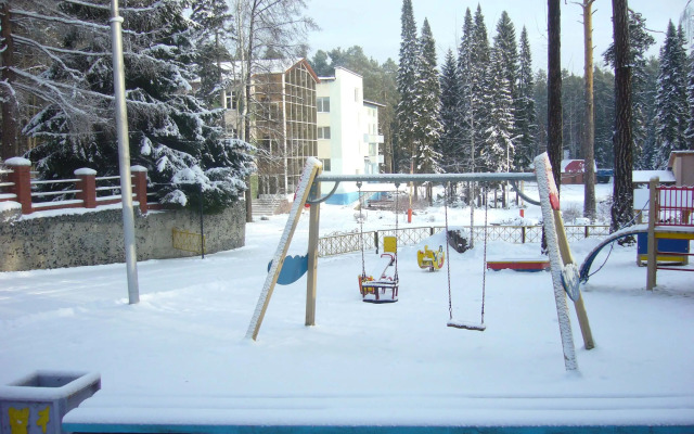 Таватуй (Свердловск обл)