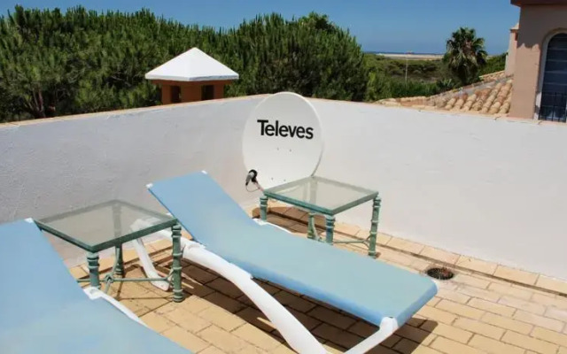 Villa Hercules