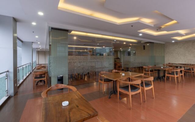 Terraz Tree Hotel