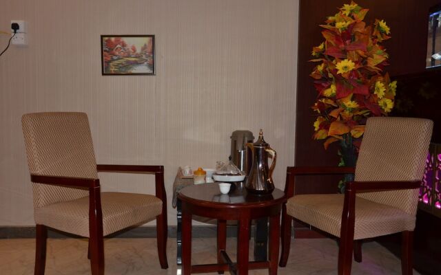 Hotel Wanasah For Furnished Apartments