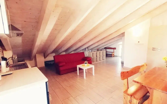 Beautiful Super Penthouse