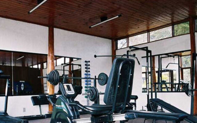 Pousada Villa Agrifoglio