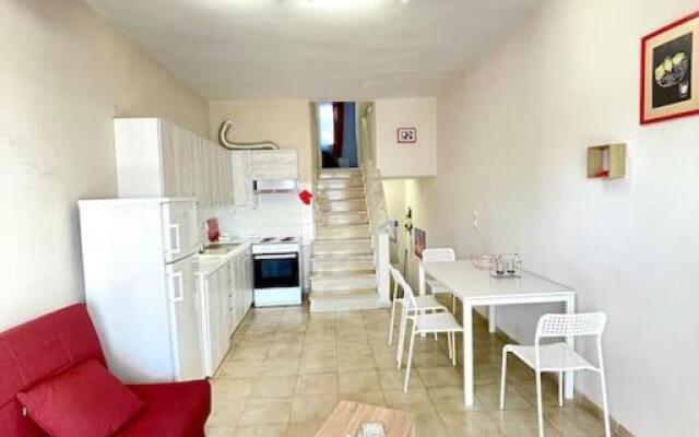 Apartment Nina