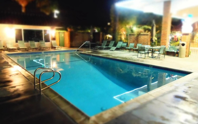 Laguna Hills Lodge