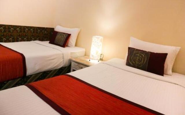 Lumbung Jaya Guest House