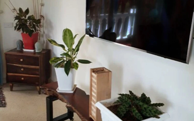 7S Hotel Colours Land home