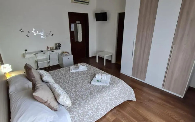 B&B Villa Luja