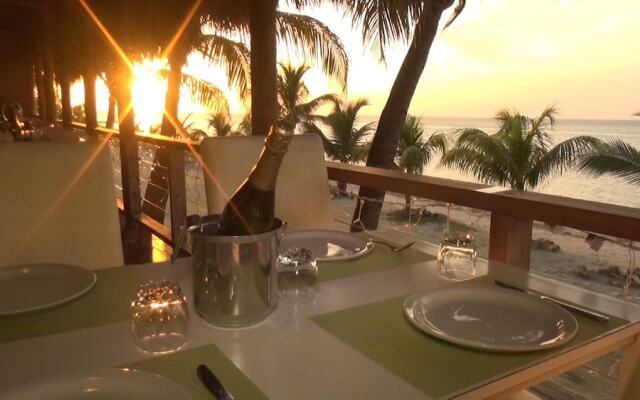 Hotel El Cayito Beach Resort Montecristi