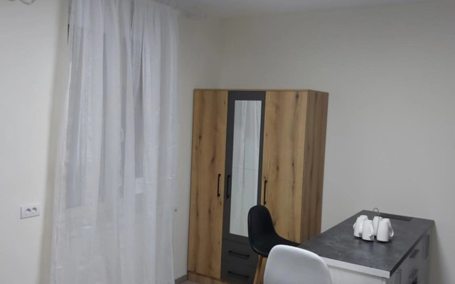 Apartman mikikiki