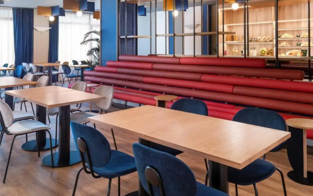 B&B Hotel Barcelona Rubi (ex. H2 Rubi)