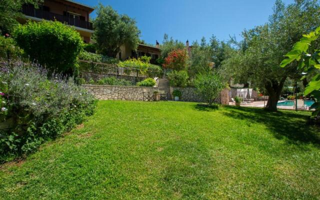 Evridiki's Villas
