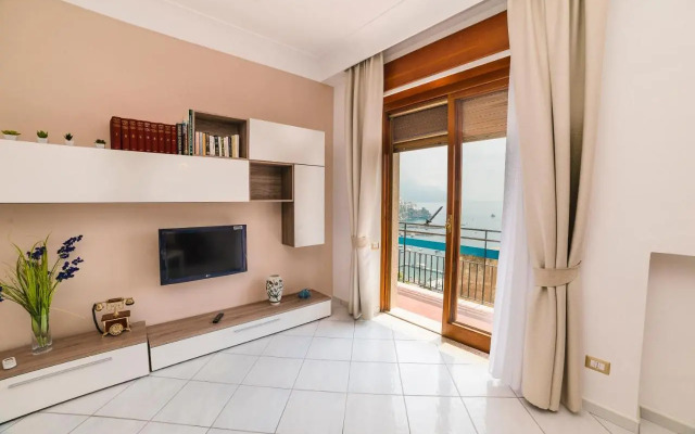 Belvedere Apartment
