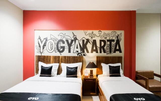 OYO 3778 Hotel Wisnugraha Syariah