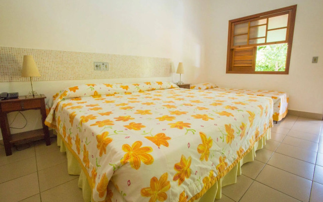 Resort Fazenda São João