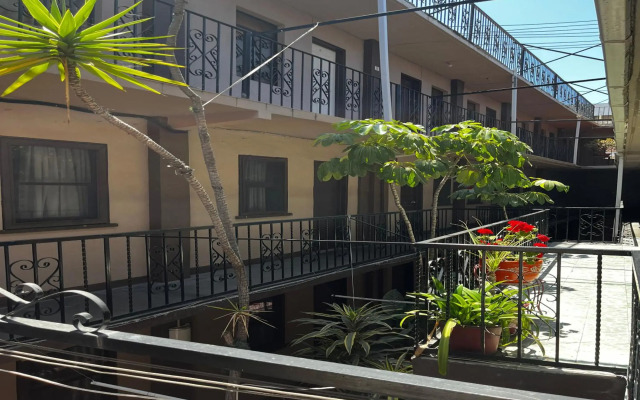 OYO Hotel Linda