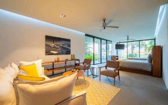 Casa Faye Resort Spa Condo