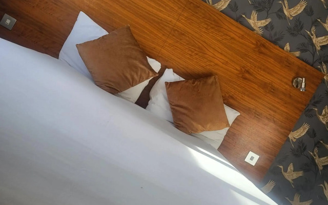 Stockwood Hotel