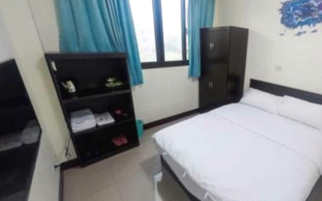 Dolphin Bay B&B