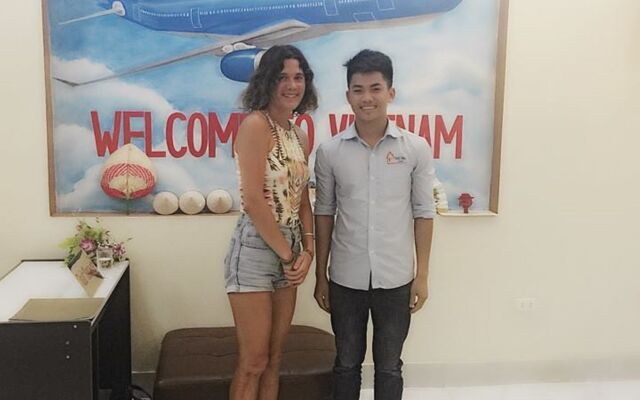Family Airport Hotel