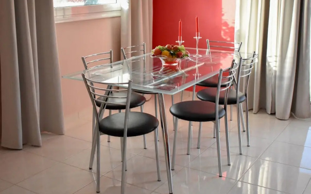 Olive Grove Private Residence