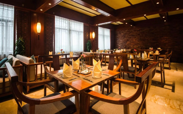 Argyle Boutique Hotel Huzhou