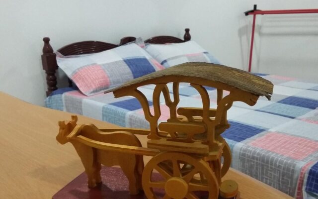Travelbird Villa