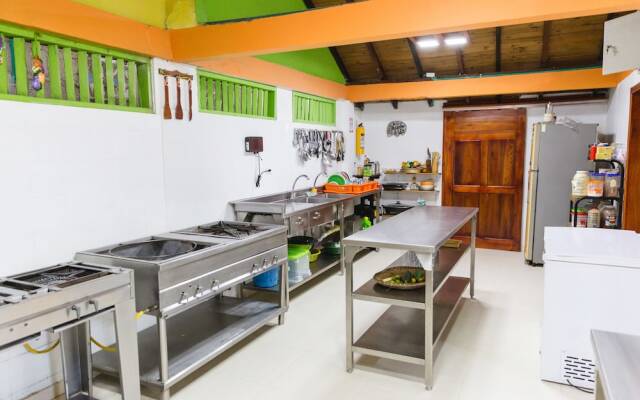Hotel Doña Triny