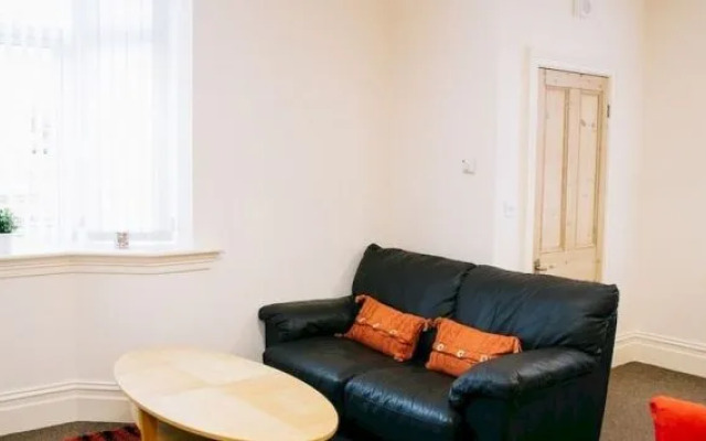Brinkburn Serviced Apartments