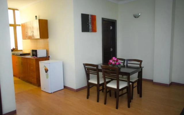 Union Hotel Apartment