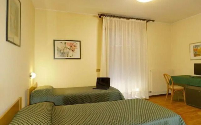 Hotel Agli Olmi
