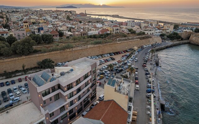 Theta Boutique Hotel