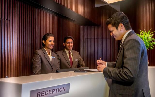 Rodas An Ecotel Hotel