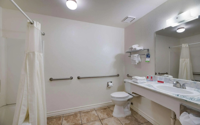 Econo Lodge Inn & Suites Williams - Grand Canyon Area