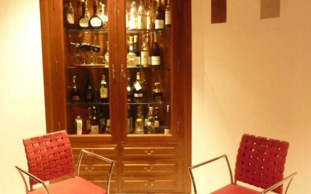Mas Passamaner Hotel