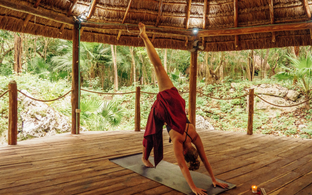 Akumal Natura Glamping